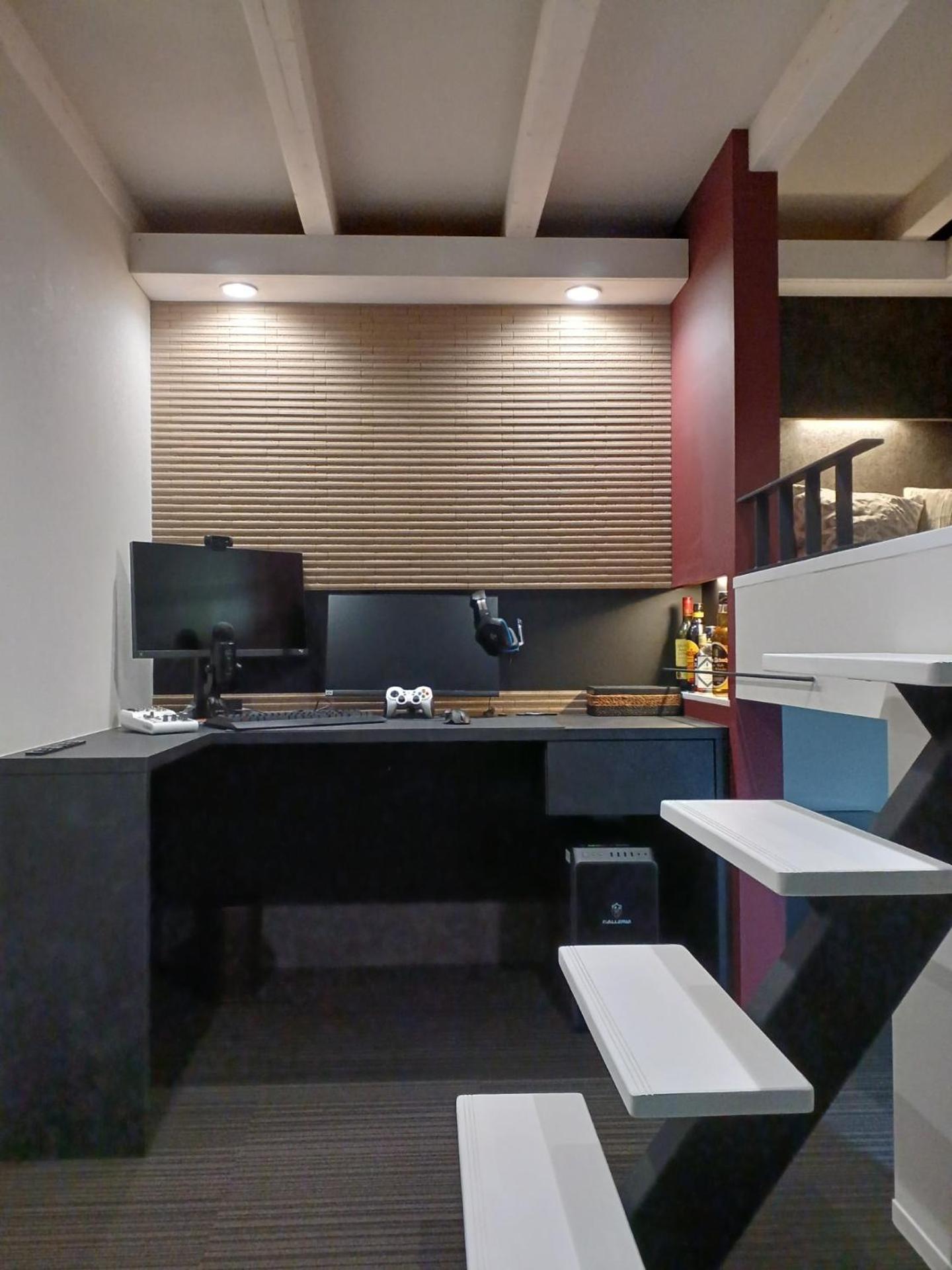 E-Sports Villa The Room - Vacation Stay 69020V Tsukuba Exterior photo