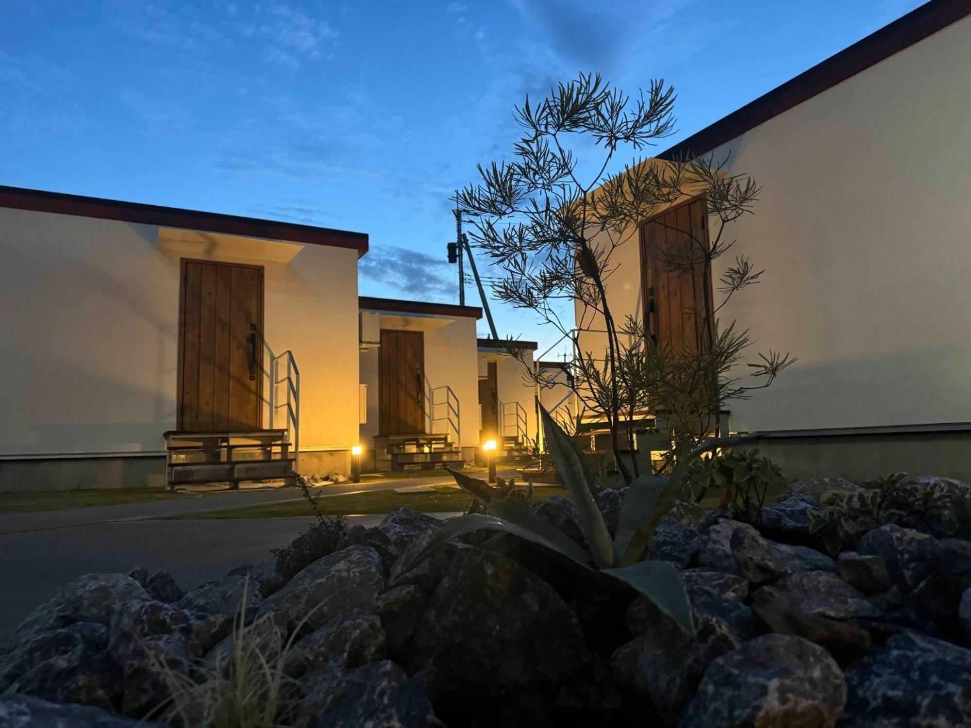 E-Sports Villa The Room - Vacation Stay 69020V Tsukuba Exterior photo